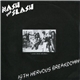 Nash The Slash - 19th Nervous Breakdown